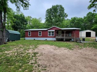 7552 S 447th Rd, Rose, OK 74364