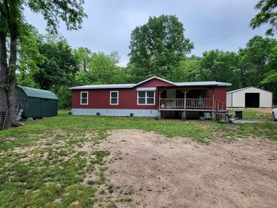 7552 S 447th Rd, Rose, OK, 74364