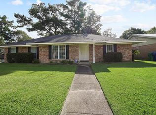 112 Marche Blvd, Slidell, LA 70458