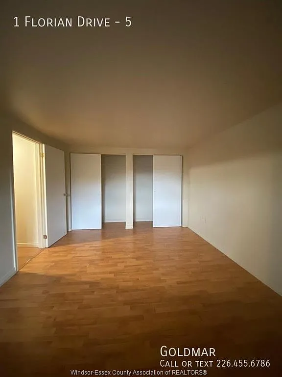 1 bed, $1,400 — Photo 4
