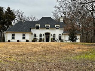 120 Private Road 5947, Yantis, TX 75497