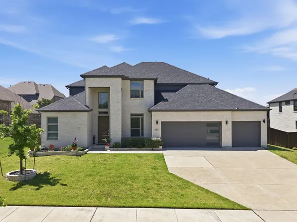 9607 Maple Hill Ln, Frisco, TX 75035