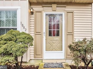 1002 Pope St, Burlington, NJ 08016