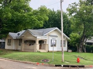 2800 NW 12th St, Oklahoma City, OK 73107