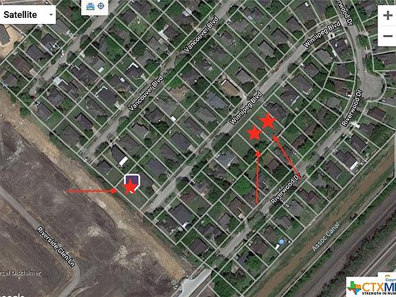 3rd image of 0 Winnipeg Blvd