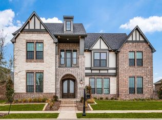1317 Black Walnut Ln, Arlington, TX 76005