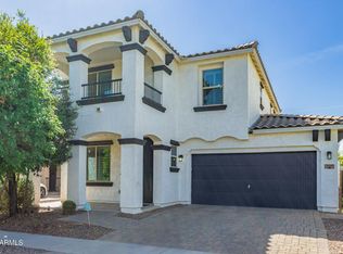 3129 E Franklin Ave, Gilbert, AZ 85295