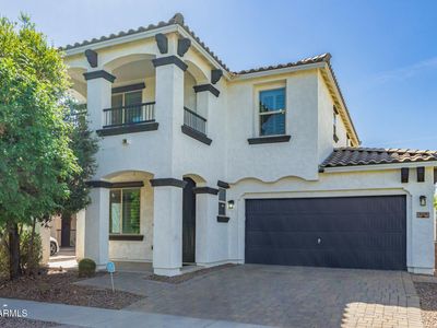 3129 E FRANKLIN Avenue, Gilbert, AZ, 85295