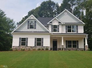 130 Case Dr #14, Locust Grove, GA 30248