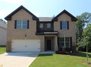 3309 Alhambra Cir #41, Hampton, GA 30228