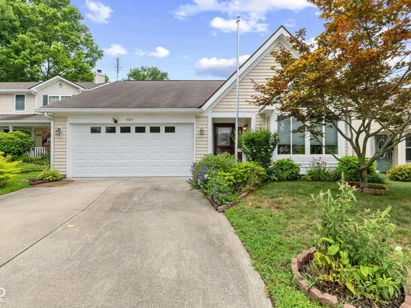 3424 Windham Lake Cir, Indianapolis, IN 46214