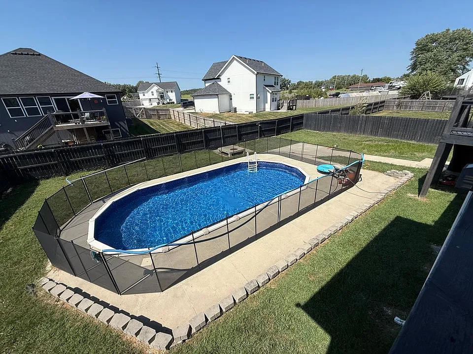928 N Oak Ter