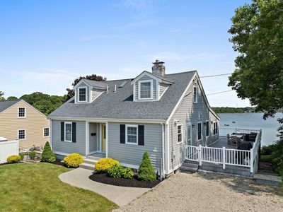 77 Jefferson Shores Rd, Buzzards Bay, MA, 02532