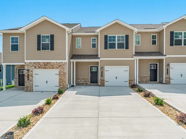 227 Jace Way, Kodak, TN