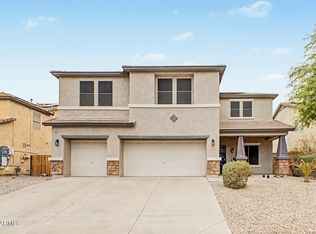 29752 W Amelia Ave, Buckeye, AZ 85396