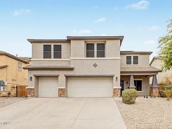 29752 W AMELIA Avenue, Buckeye, AZ 85396