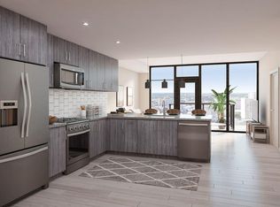 215 Peachtree St NE #2021, Atlanta, GA 30303