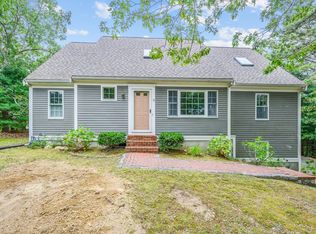 75 Old Toll Road, West Barnstable, MA 02668