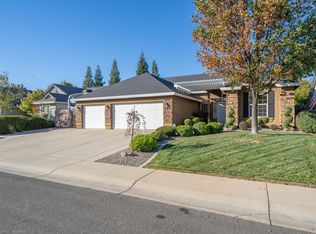 2380 Warm Spring Ln, Redding, CA 96003