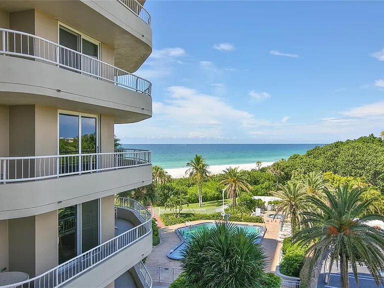 775 Longboat Club Rd #405 — Photo 3