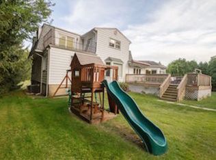 1 Bullens Ave, Wayne, NJ 07470