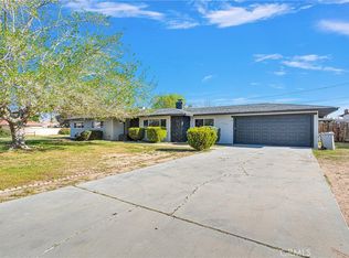 19900 Talihina Rd, Apple Valley, CA 92307