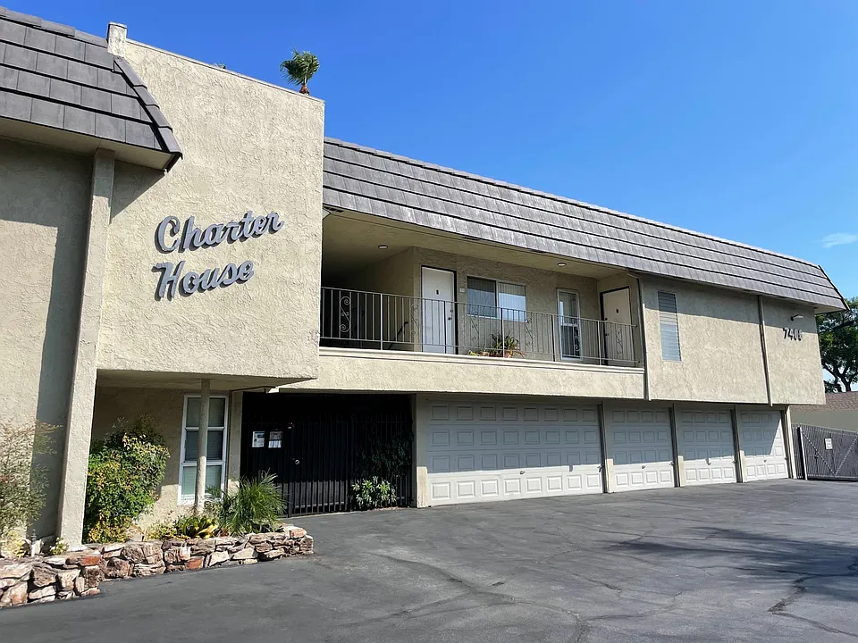 Charter House