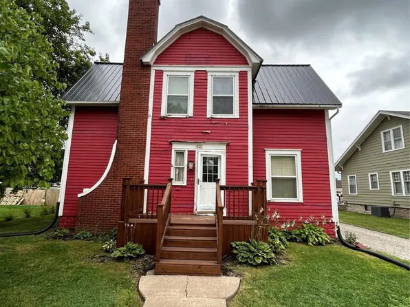 632 Osage Ave, Chariton, IA 50049