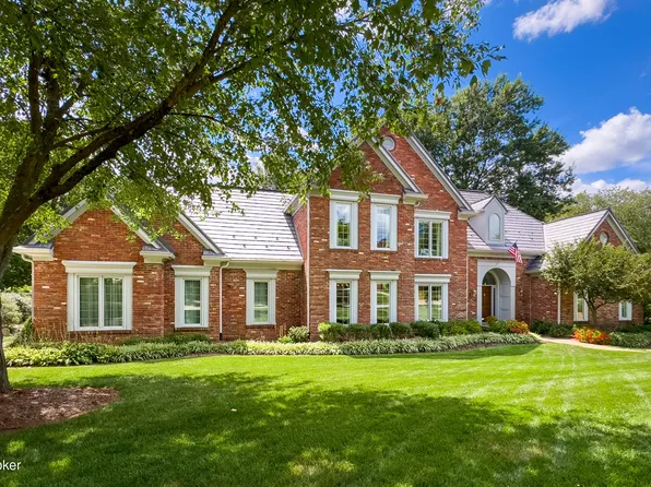 3521 Winterberry Cir, Louisville, KY 40207