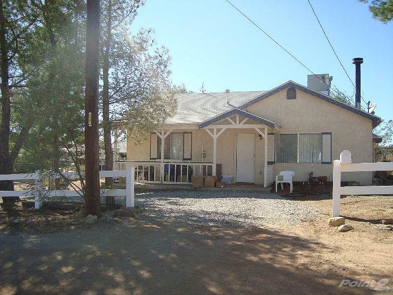Front Of Home!
