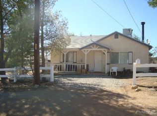 33855 McEnnery Canyon Rd, Acton, CA 93510