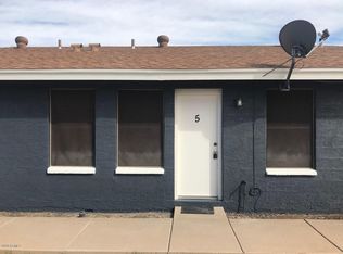 280 E Ruggles St #5, Florence, AZ 85132