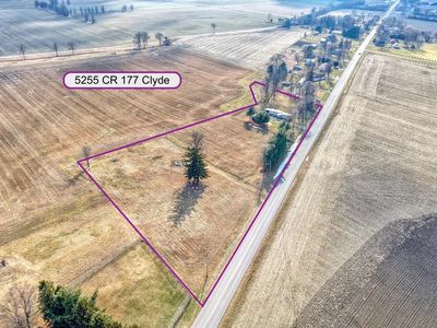 5255 County Road 177, Clyde, OH, 43410