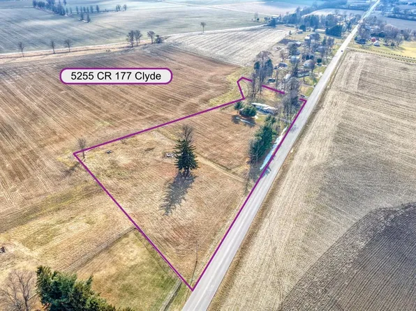 5255 County Road 177, Clyde, OH 43410