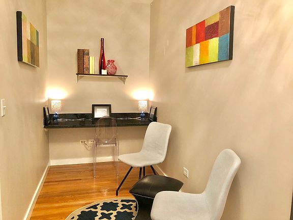 4th image of 1720 S Michigan Ave #Penthouse 3310