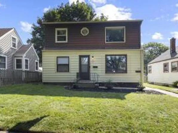 418 South 66th STREET #420, Milwaukee, WI 53214