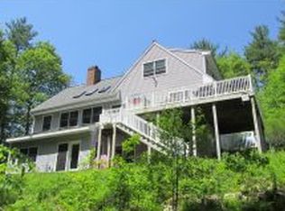 36 Brook Dr, Hinsdale, NH 03451
