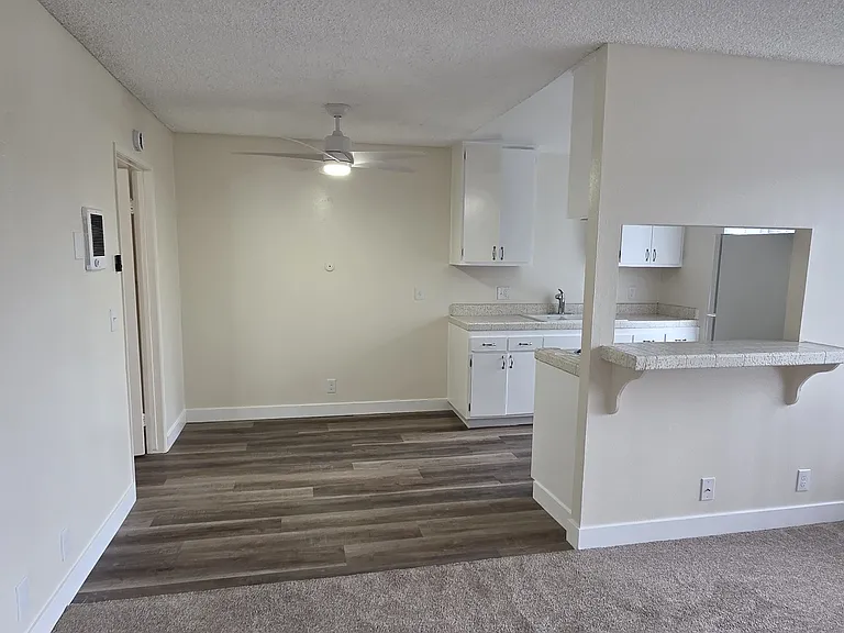 Magnolia Gardens Apartments — Photo 8