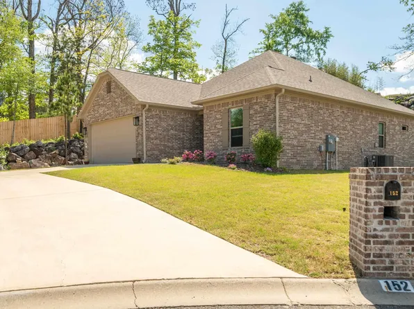 152 Apple Blossom Pl, Hot Springs, AR 71913