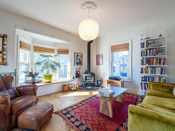 34 Dow Street, Portland, ME 04102