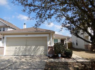 6562 Hawthorne Falls Ln, Houston, TX 77049