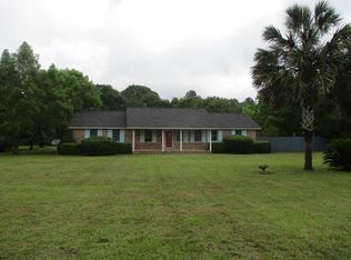 129 Old Sardis Church Rd, Moultrie, GA 31788