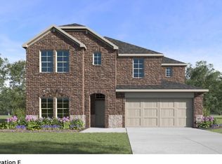 3813 Pennington Ave, Aubrey, TX 76227