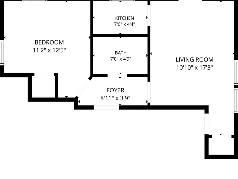 1632 Jefferson St — Photo 7