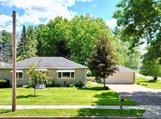 3719 Rudolph Road, Eau Claire, WI 54701