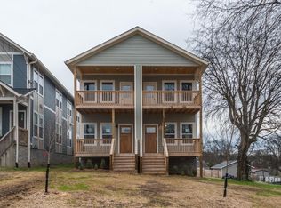 1315 Pennock Ave, Nashville, TN 37207