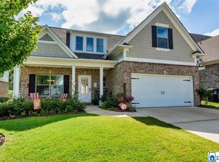 3623 Grand Central Ave, Fultondale, AL 35068