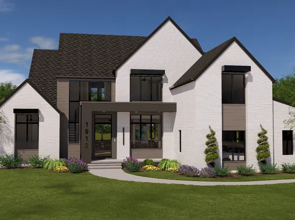 1000 Annecy Pkwy Lot 1, Nolensville, TN 37135