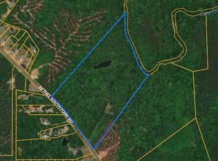 N/a Bethel South Fork Rd, Graham, NC 27253