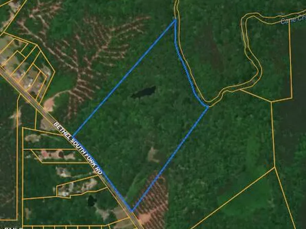 N/a Bethel South Fork Rd, Graham, NC 27253